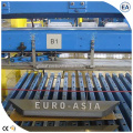 China Silicon Steel Cut To Length Line Supplier